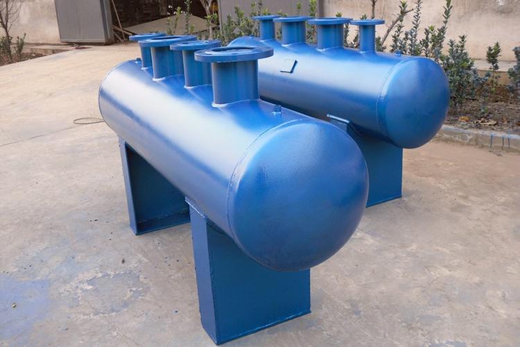 丽江DN300分水器厂家选择指南 产品、服务与行业要点