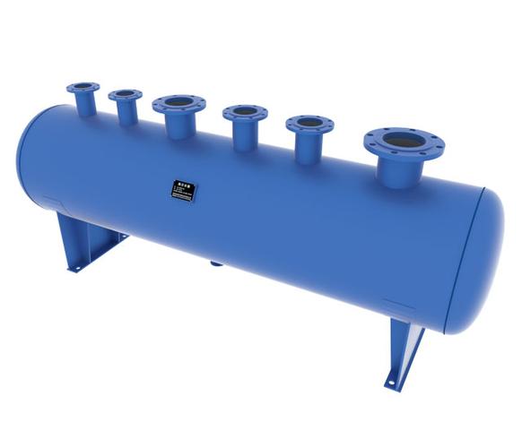 集分水器与分水器 功能、区别与选型指南